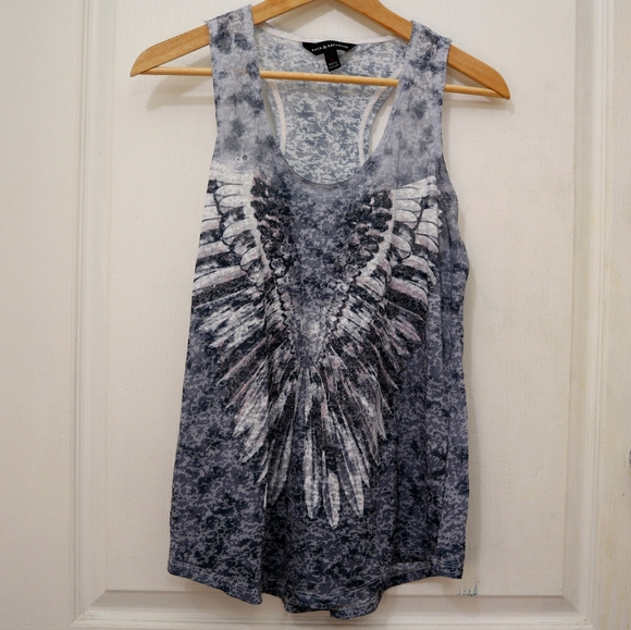 Rock & Republic tank top - Picture 1 of 3